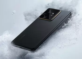 Realme GT 8 получит большую батарейку и хороший процессор