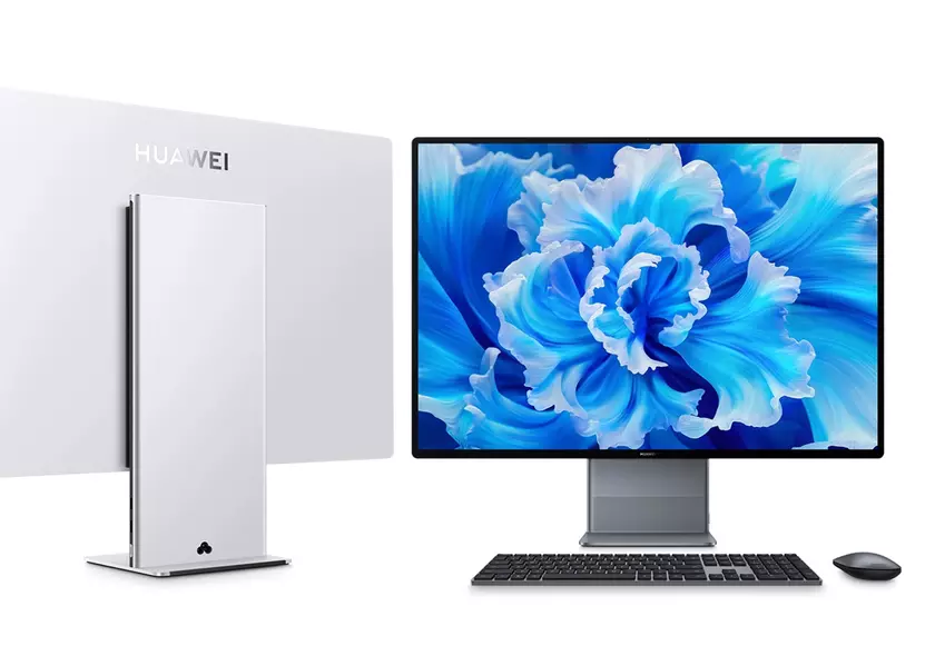 Huawei MateStation X 2023 получил упрощённую версию с чипом Intel Core i5 12-го поколения