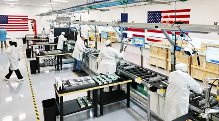 Apple змінює стратегію: $600 млрд на чіпи, AI і майбутнє без Китаю