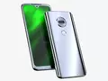 Рендеры смартфона Moto G7: каплевидный вырез на дисплее и двойная основная камера