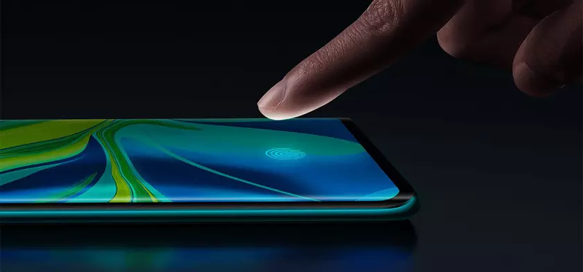 Xiaomi CC11 получит экран OLED, Snapdragon 778G или Snapdragon 780G и много памяти
