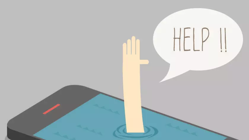 От Apple требуют, чтобы она добавила в iPhone режим для зависимых от смартфона