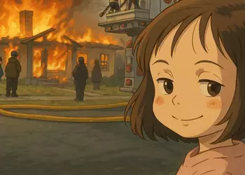 Генератор изображений ChatGPT в стиле Studio Ghibli теперь доступен и на бесплатных аккаунтах