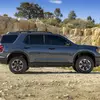 Кермо Honda Passport TrailSport 2027 зменшене