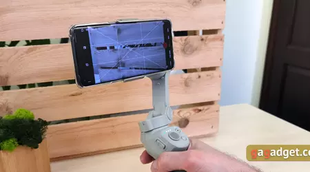 DJI OM4 (Osmo Mobile 4) Review 2026: the Most Technologically Advanced Smartphone Stabilizer