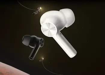 OnePlus Buds Z2: TWS headphones with ANC, Bluetooth 5.2 and Dolby Atmos support for $77