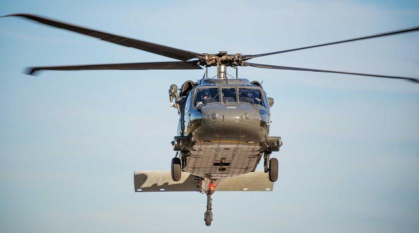 Польша закажет более 20 вертолётов Sikorsky S-70i Black Hawk с ракетами AGM-114 Hellfire и возможностью совместной работы с AH-64E Apache Guardian