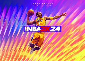 2K ha annunciato il sequel della serie di simulazione calcistica NBA 2K24