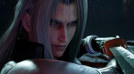 Square Enix heeft een indrukwekkende trailer onthuld voor Final Fantasy VII: Rebirth, het tweede deel van de remake van de iconische game uit 1997.