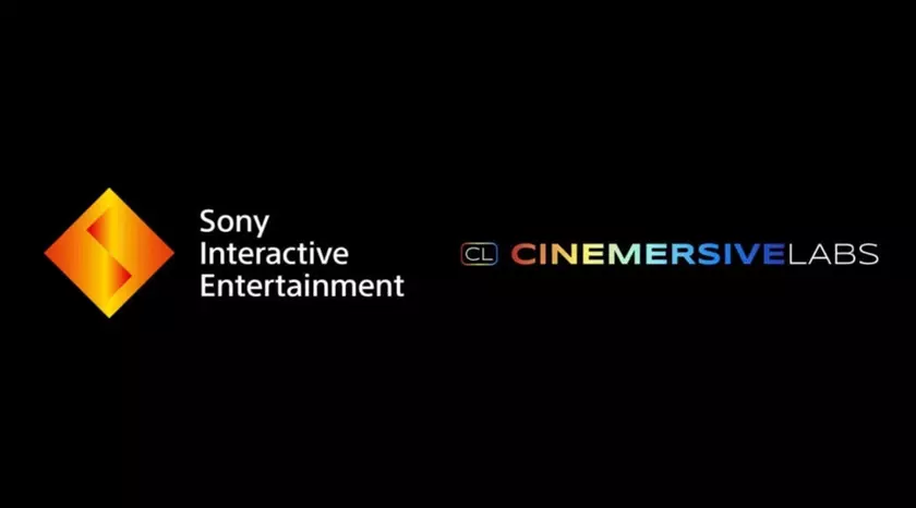 Всё, что нужно знать о партнёрстве Sony и Cinemersive Labs
