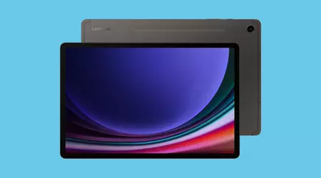 La Samsung Galaxy Tab S9 avec 256 Go de stockage peut être achetée lors des soldes du Black Friday avec une réduction de 220 $.