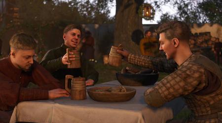 Wie wird Kingdom Come: Deliverance 2 auf deiner Konsole? Bekannte grafische Details für alle Konsolen