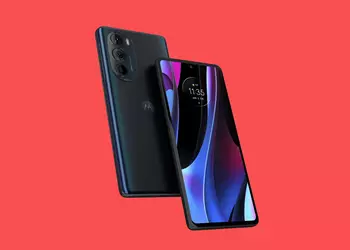 Current flagship smartphone: Motorola Edge+ (2022) with Snapdragon 8 Gen 1 chip, 144 Hz screen and 512 GB of memory sold at a discount of $ 174 on Amazon