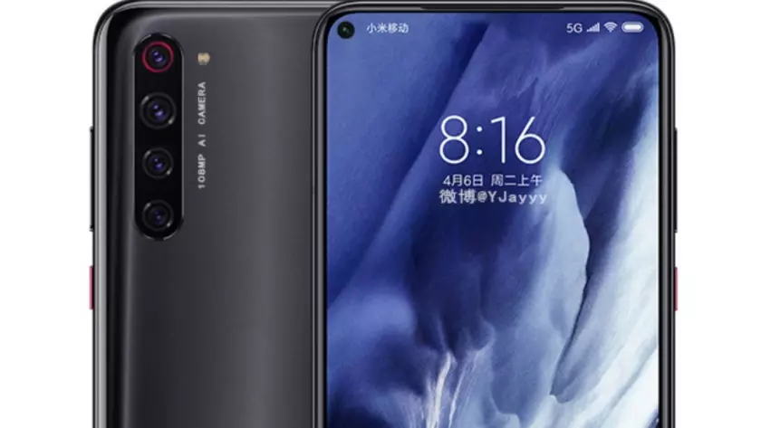 Флагманы Xiaomi Mi 10 не будут дешевыми