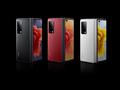 Huawei представила Mate X2 Collector’s Edition с кожаной крышкой и прочным стеклом по цене $3 090