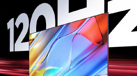 Ya es oficial: el Redmi Smart TV X 2022 recibirá pantallas de 120 Hz