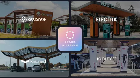 Alliance Spark : Les plus grands opérateurs de recharge d'Europe s'associent pour mettre en réseau plus de 11 000 chargeurs.