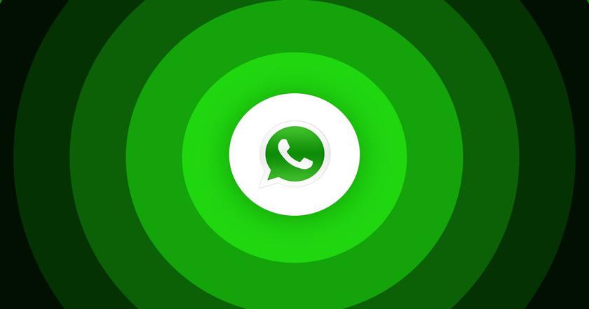 Обновление WhatsApp: редизайн и улучшенный темный режим