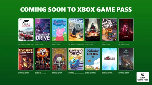 Forza Horizon 6 is live on ...