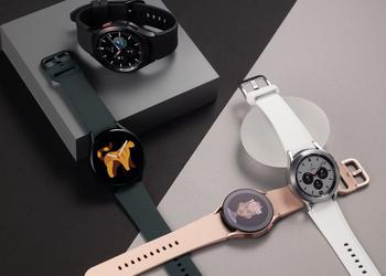 Подтверждено: новые смарт-часы Samsung назовут Galaxy Watch 5 и они не получат модель Classic