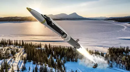 The US has postponed to 2024 the transfer to Ukraine of GLSDB rocket bombs with a range of 150 km for HIMARS