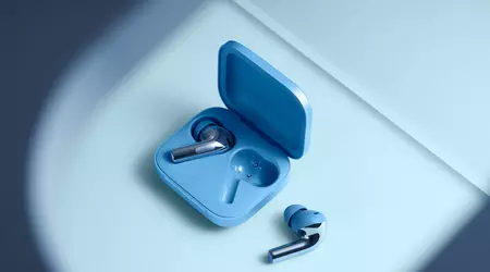 Les OnePlus Buds 3 avec ANC, Spatial Audio, protection IP55 et jusqu'à 44 heures d'autonomie sont désormais disponibles aux États-Unis.