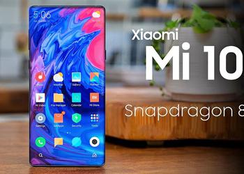 Флагманы Xiaomi Mi 10 и Mi 10 Pro теперь можно купить в Европе 