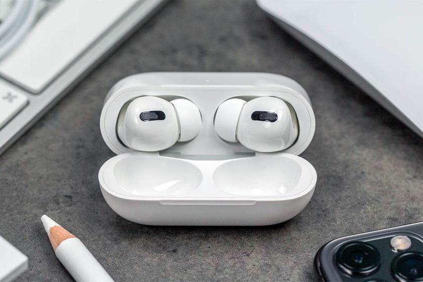 Чутки: Apple презентує навушники AirPods Pro 2 у третьому кварталі 2022 року