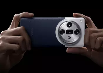 Изогнутый AMOLED-экран, чип MediaTek Dimensity 9400, защита IP68 и батарея на 5800 мАч: инсайдер раскрыл характеристики OPPO Find X8 Pro 