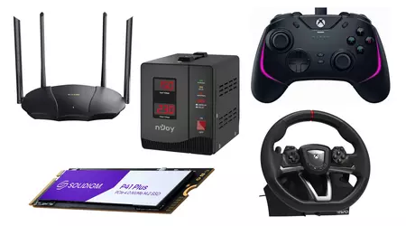 5 useful accessories for PlayStation and Xbox