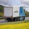 Image preview of Mercedes-Benz truck