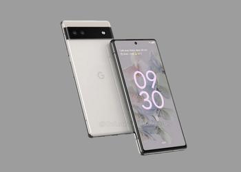 90Hz OLED screen, Tensor chip, 25W charging and Pixel 5-like camera: Detailed Google Pixel 6a specs leak online