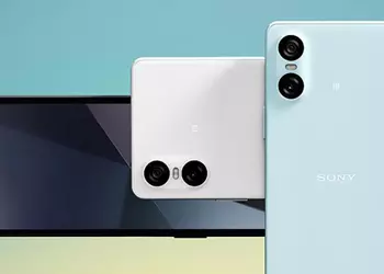 Слухи: Sony Xperia 10 VII получит дисплей 120 Гц и новый процессор