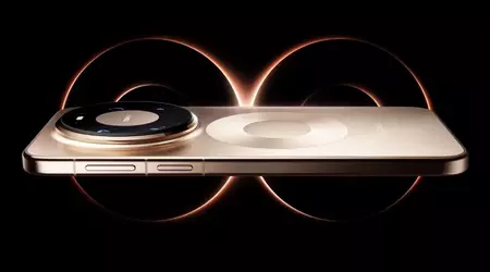 The presentation of the flagship smartphones Huawei Mate 80 with a premium design and impressive characteristics took place