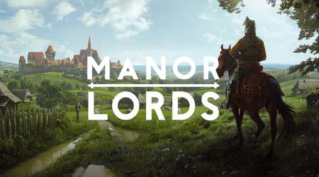 Manor Lords ist nicht wie Total War oder Age of Empires: Indie-Strategiespiel-Entwickler erklärt, welche Art von Gameplay man von seinem Spiel erwarten kann