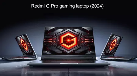 Redmi G Pro gaming laptop with Core i7-14650HX processor and RTX 4060 graphics card has started selling in China