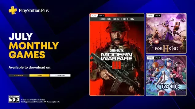 Call of Duty: Modern Warfare III ...