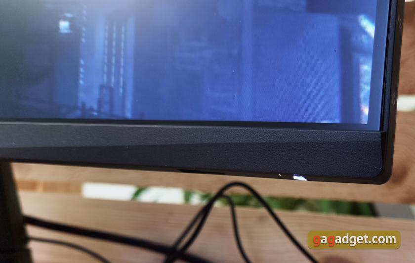 Обзор ASUS TUF Gaming VG279Q1A: 27-дюймовый игровой монитор с IPS-матрицей и частотой 165 Гц-21
