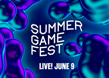 Summer Game Fest 2022 пройде 9 червня. Анонси ігор, новини та шоу