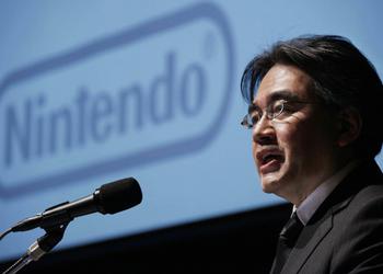Умер президент Nintendo Сатору Ивата