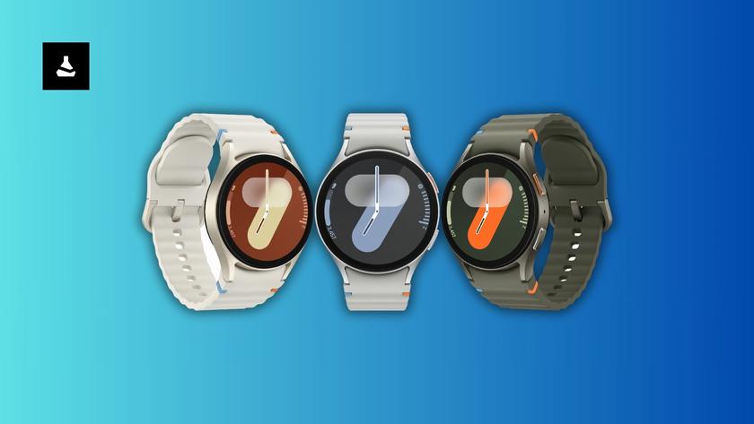 Samsung Galaxy Watch 7: подробные характеристики