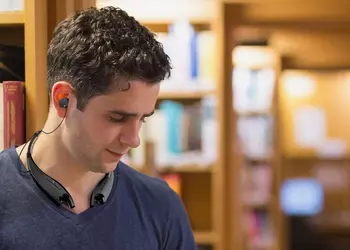 Беспроводные наушники MPOW Jaws 3-го поколения: 13 часов воспроизведения за $20