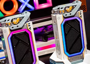 Meizu анонсировала необычную музыкальную колонку PANDAER за $235