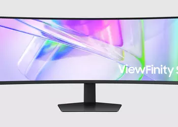 Samsung выпустила монитор ViewFinity S9 LS49C954U с частотой обновления 120 Гц по цене $1145