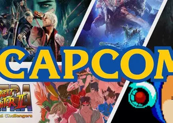Capcom обновила “Платиновый список”: Resident Evil и Monster Hunter продаются огромными тиражами, а Requiem уже в десятке самых успешных частей