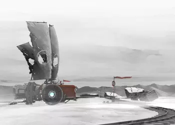 FAR: Lone Sails получила в Steam самую большую скидку за всю историю: до 5 декабря игра стоит 35 гривен