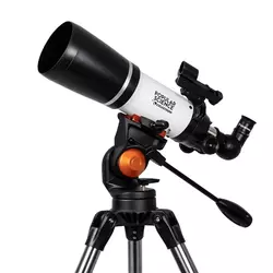 Celestron AstroMaster 80AZS