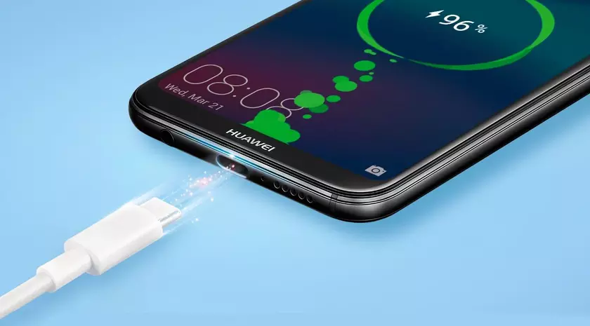 Huawei сертифицировала быструю зарядку мощностью 66 Вт. Для Huawei Mate 40?