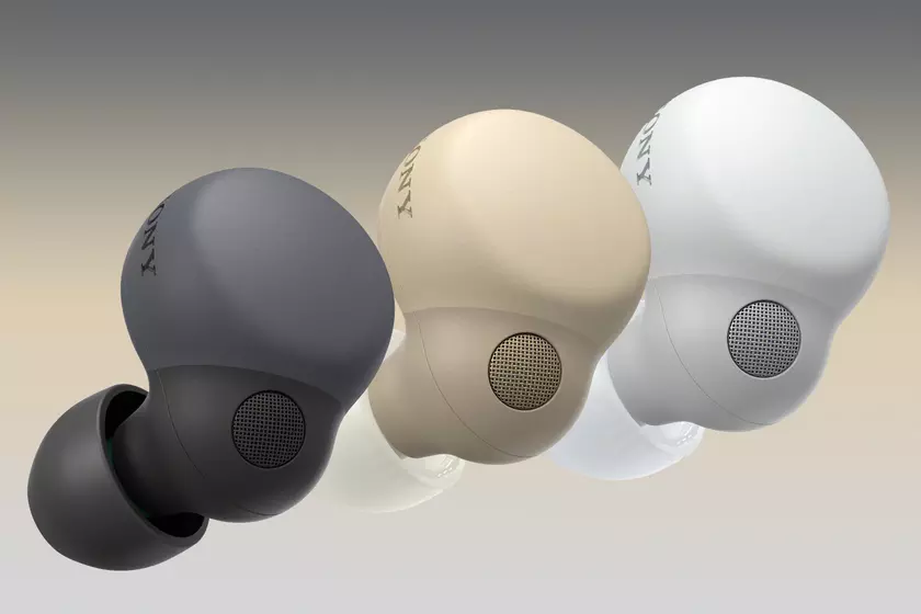 Sony LinkBuds S на Amazon: TWS-наушники с поддержкой ANC, кодеком LDAC и автономностью до 20 часов по акционной цене $128 (скидка $71)