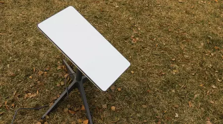 SpaceX has started selling refurbished Starlink satellite internet terminals at a $300 discount